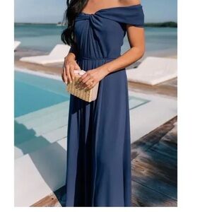 Gal Meets Glam Collection Sandra dress size 12